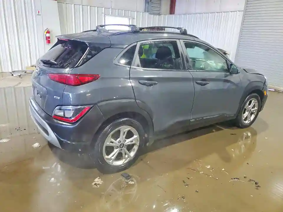KM8K3CAB4PU982812 2023 HYUNDAI KONA-2