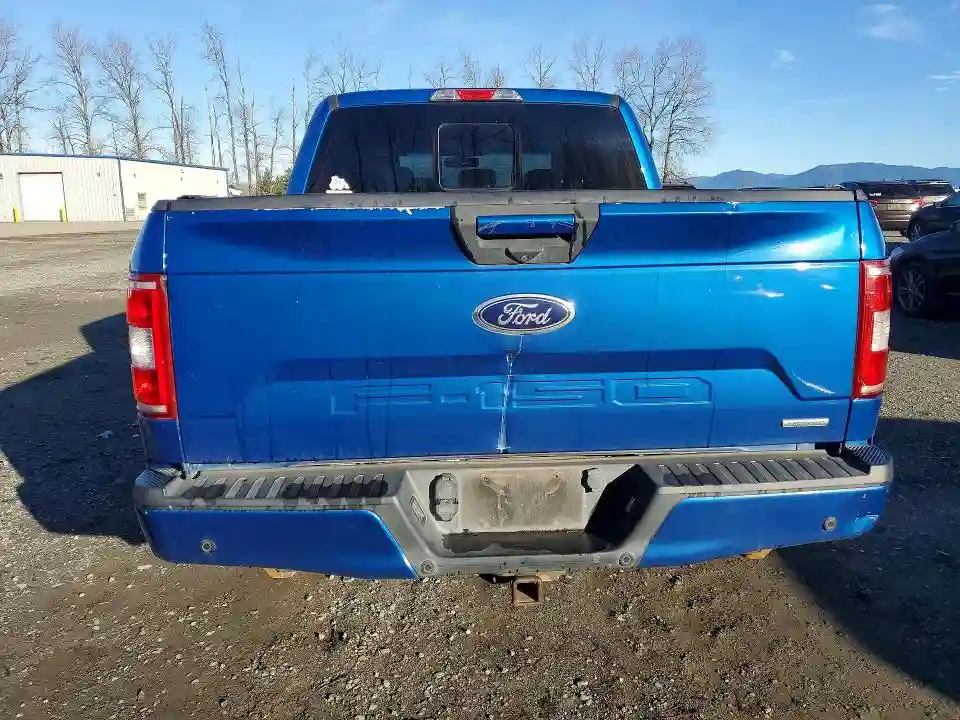 1FTEW1CP3JKD22141 2018 FORD F-150-5