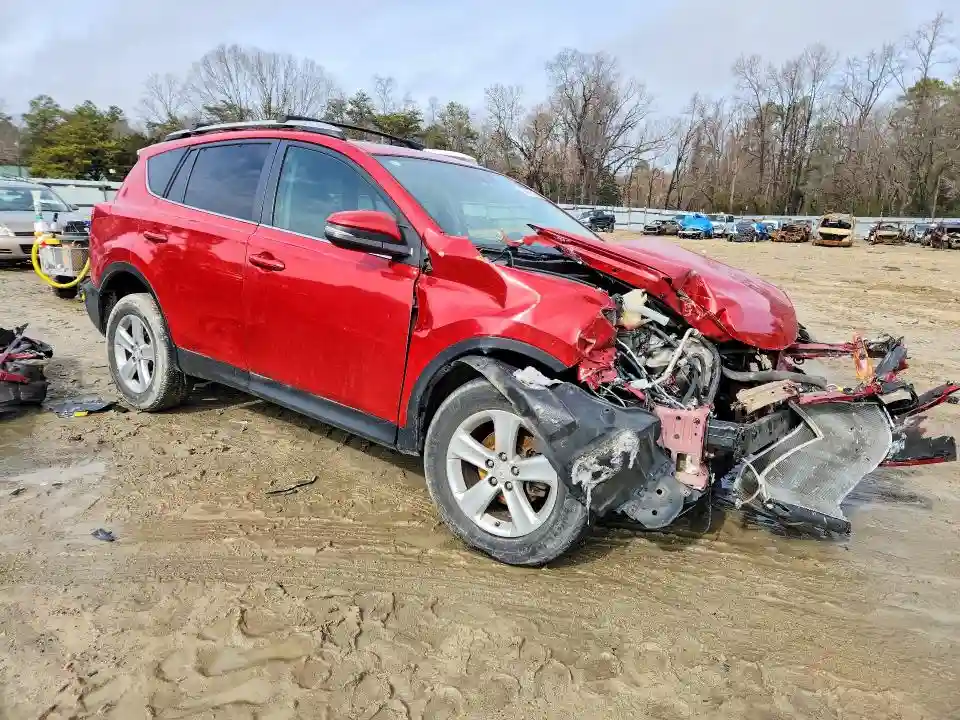 2T3RFREVXDW074882 2013 TOYOTA RAV4-3