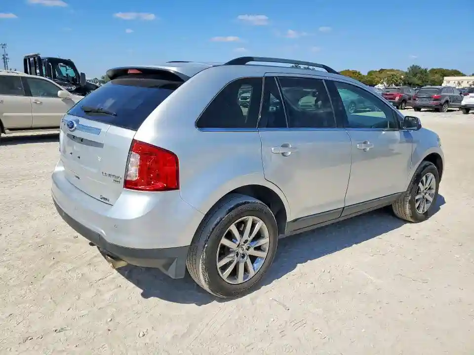 2FMDK4KC1EBA54760 2014 FORD EDGE-2