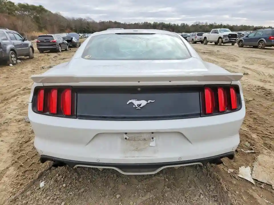 1FA6P8TH8F5361077 2015 FORD ALL MODELS-5