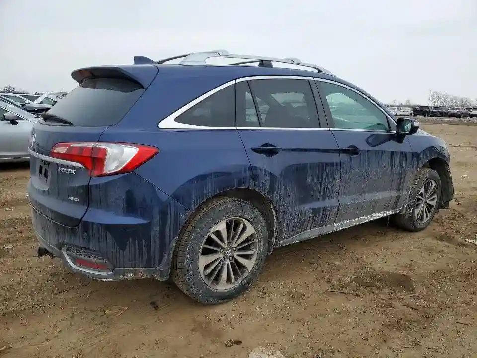 5J8TB4H72GL021121 2016 ACURA RDX-2