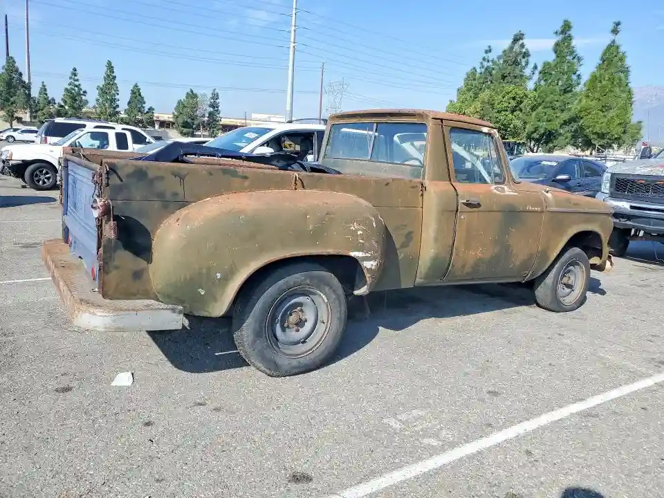 E618313 1960 STUDEBAKER ALL MODELS-2