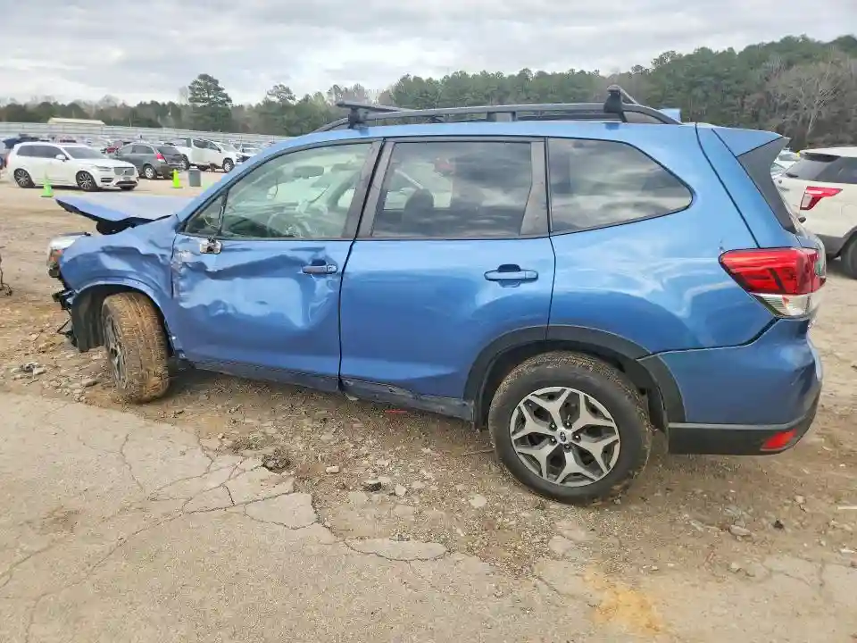 JF2SKAEC6KH457753 2019 SUBARU FORESTER-1