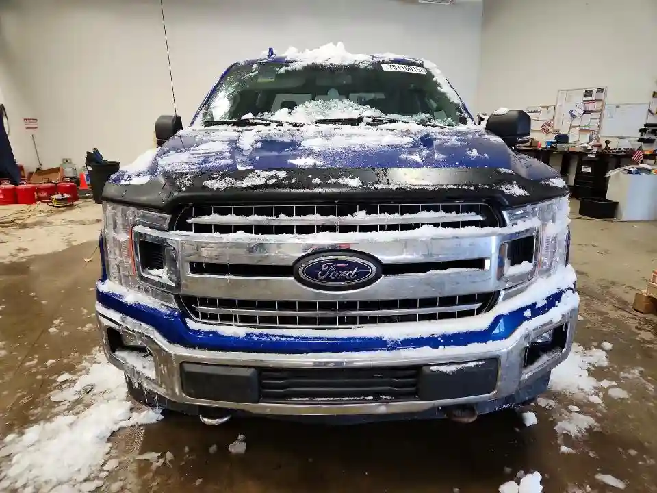 1FTEW1E5XJFB26623 2018 FORD F-150-4