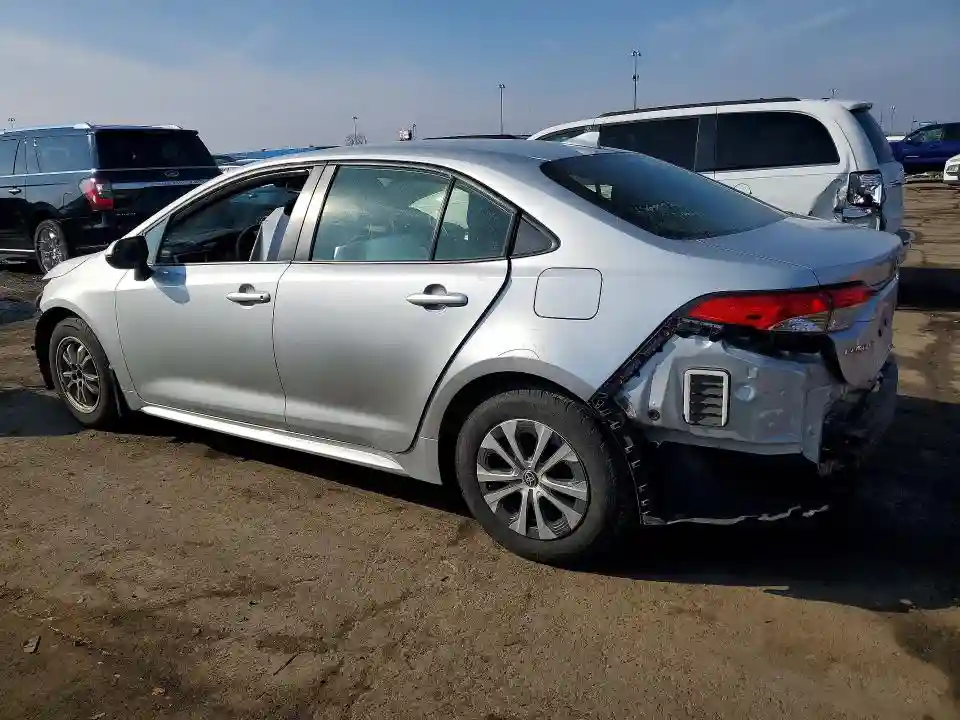 JTDEAMDE6N3010764 2022 TOYOTA COROLLA-1