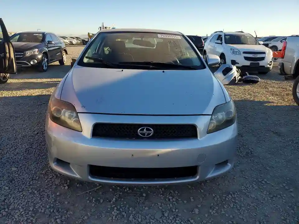 JTKDE3B71A0306312 2010 SCION TC-4