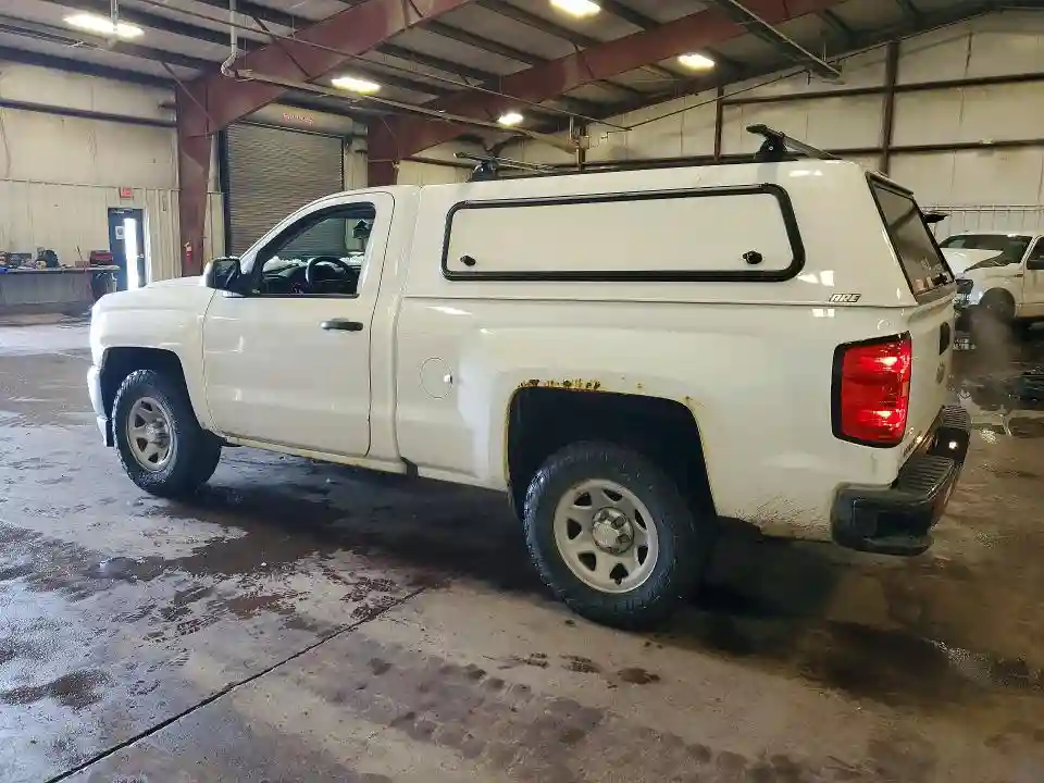 1GCNCNEH9GZ335434 2016 CHEVROLET ALL MODELS-1