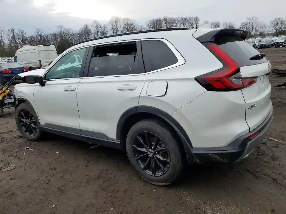7FARS6H86RE072581 2024 HONDA CRV-1