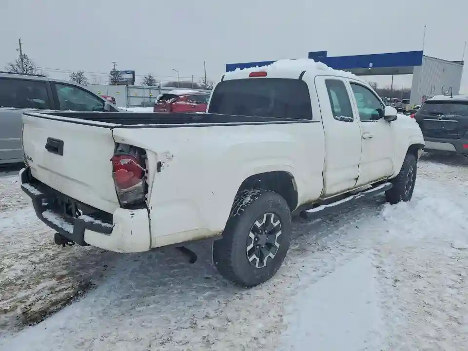 5TFSX5EN9HX048833 2017 TOYOTA TACOMA-2