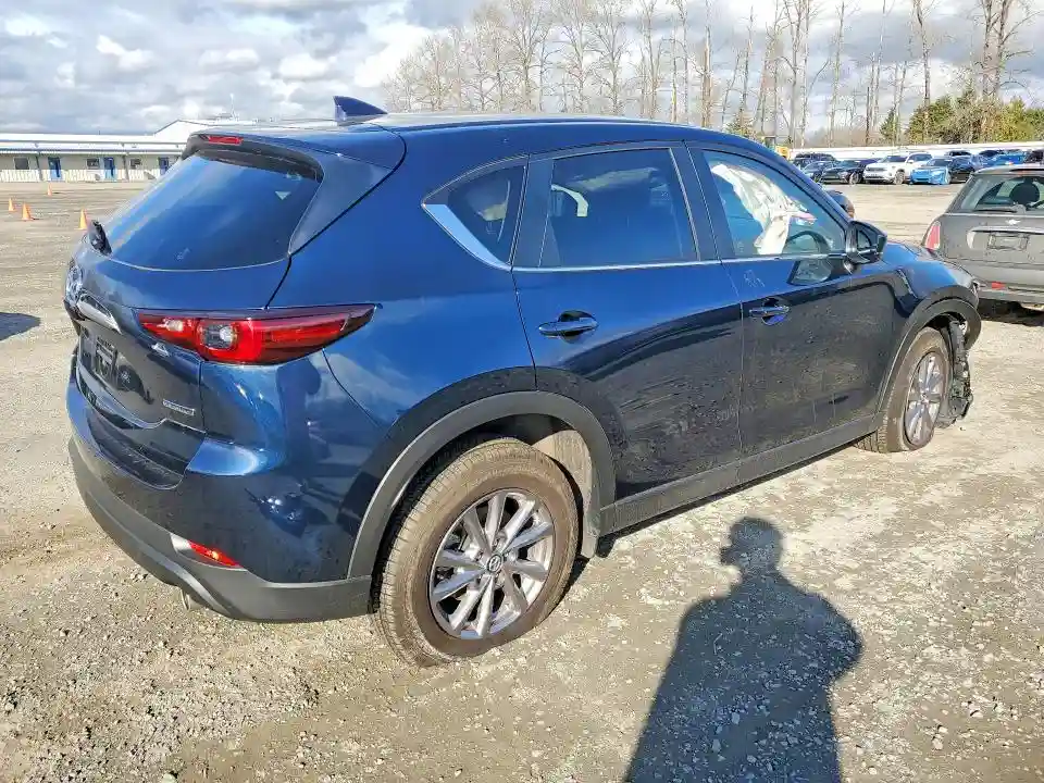 JM3KFBBM9P0291487 2023 MAZDA CX-5-2