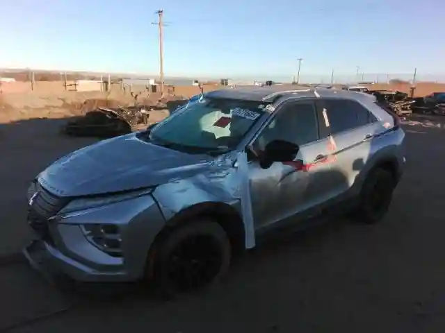 JA4ATVAA0RZ000440 2024 MITSUBISHI ECLIPSE-0