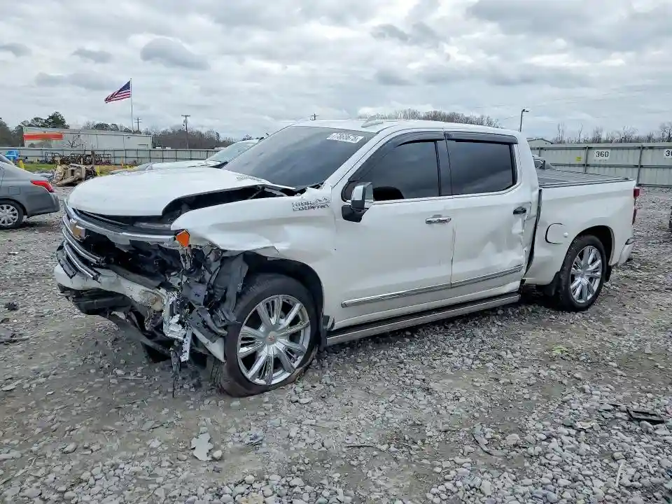 1GCUDJE82RZ102774 2024 CHEVROLET ALL MODELS-0