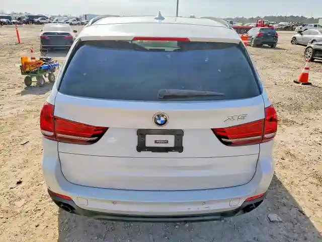 5UXKS4C53G0N14239 2016 BMW X5-5
