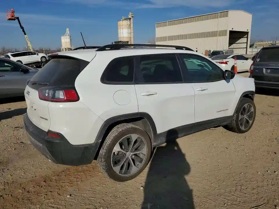 1C4PJMDN4ND529329 2022 JEEP GRAND CHEROKEE-2