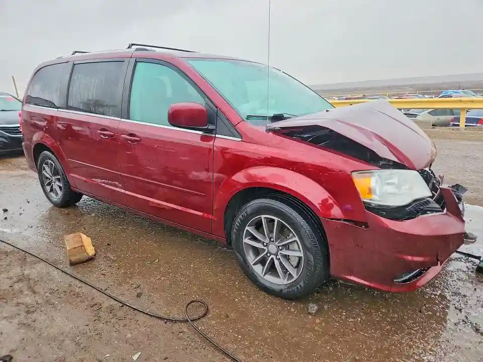 2C4RDGCG6HR808609 2017 DODGE CARAVAN-3