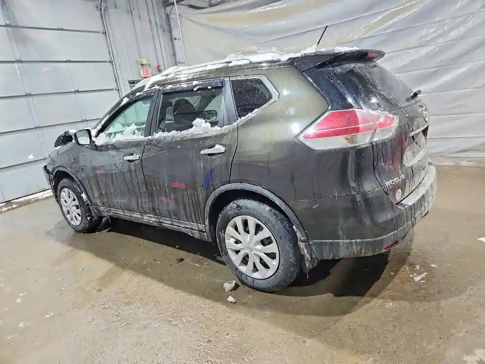 KNMAT2MV1GP655654 2016 NISSAN ROGUE-1