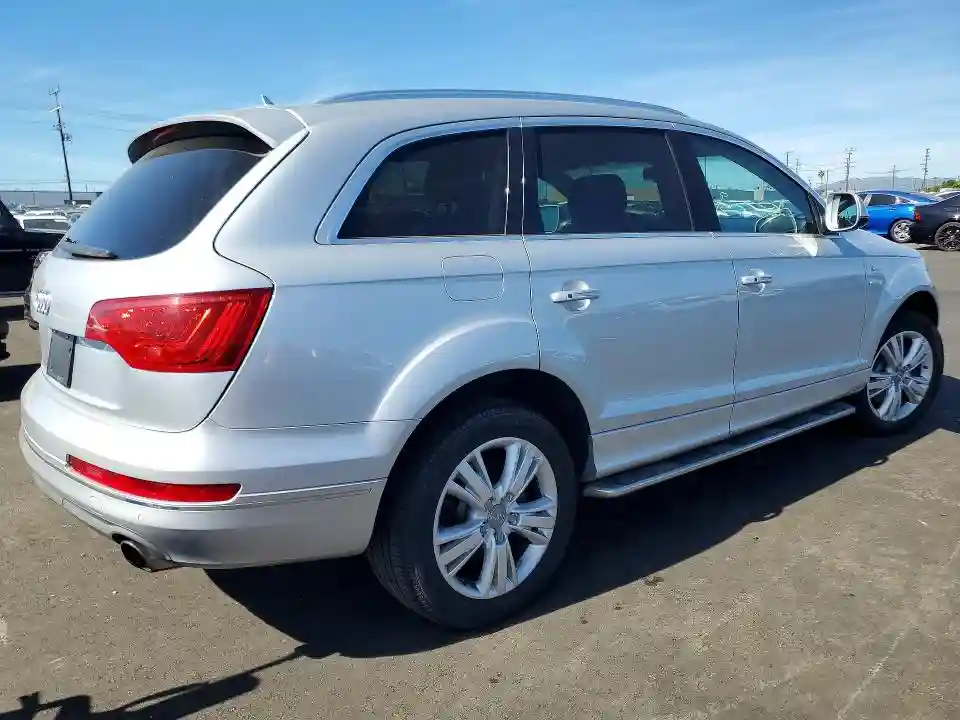 WA1DGAFEXDD008699 2013 AUDI Q7-2