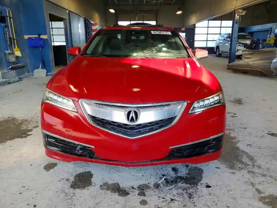 19UUB2F50HA003059 2017 ACURA TLX-4