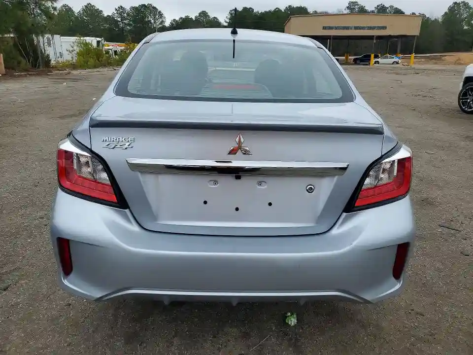ML32FUFJ4RHF13562 2024 MITSUBISHI MIRAGE-5