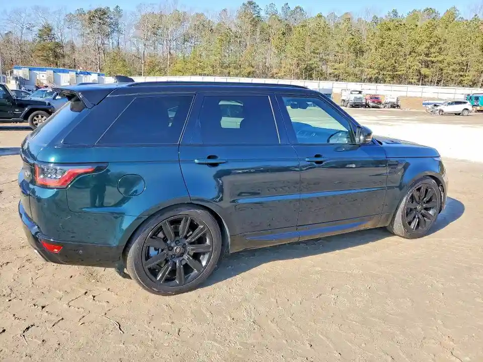 SALWR2RY2LA700923 2020 LAND ROVER RANGEROVER-2
