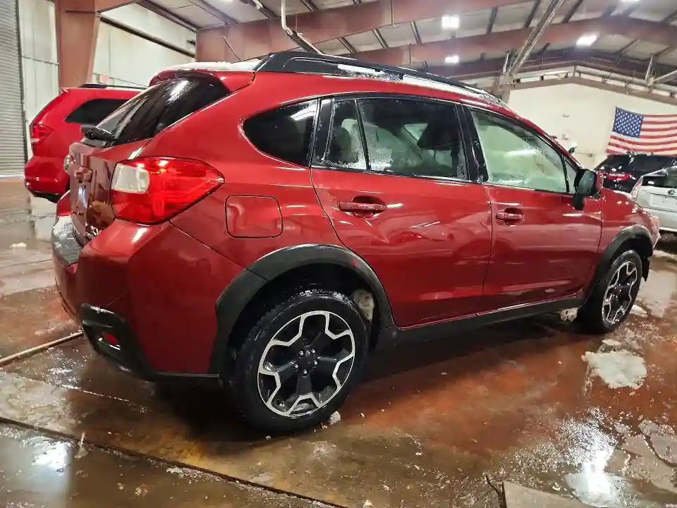 JF2GPAVC1D2827617 2013 SUBARU XV-2