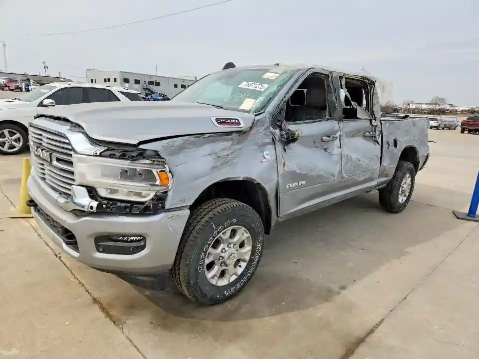 3C6UR5FL9RG402721 2024 RAM 2500-0