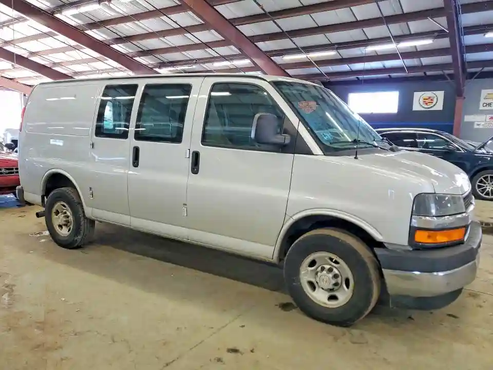 1GCWGAFG8K1279937 2019 CHEVROLET EXPRESS-3