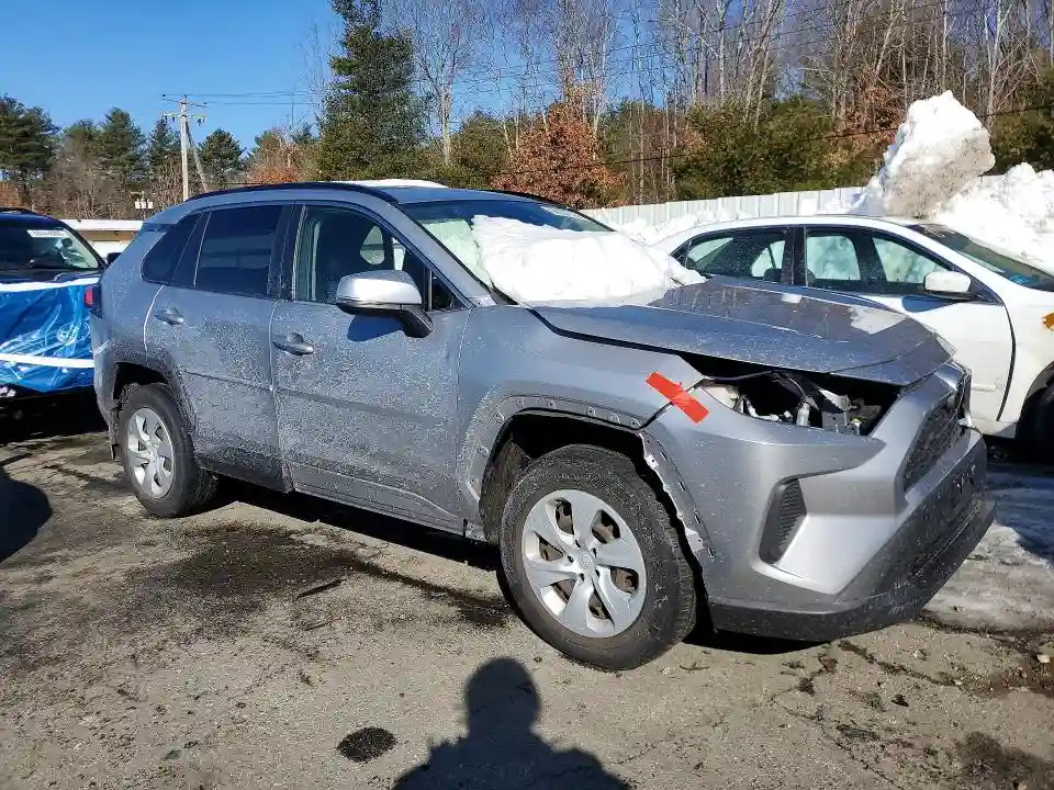 JTMG1RFV6KD044907 2019 TOYOTA RAV4-3