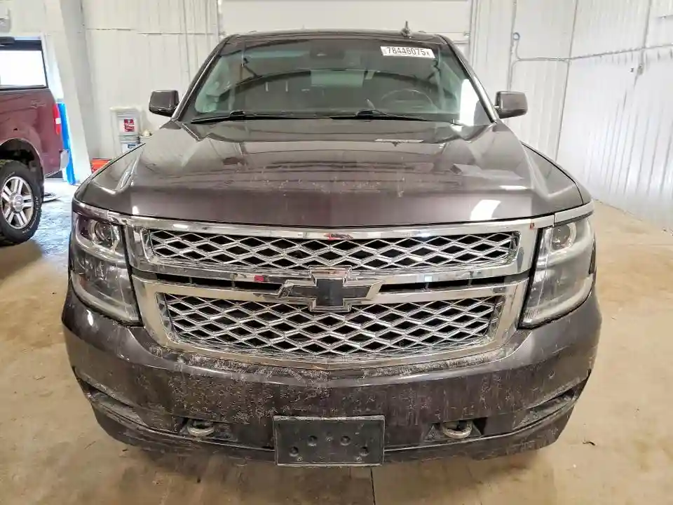 1GNSKHKC3HR402070 2017 CHEVROLET SUBURBAN-4