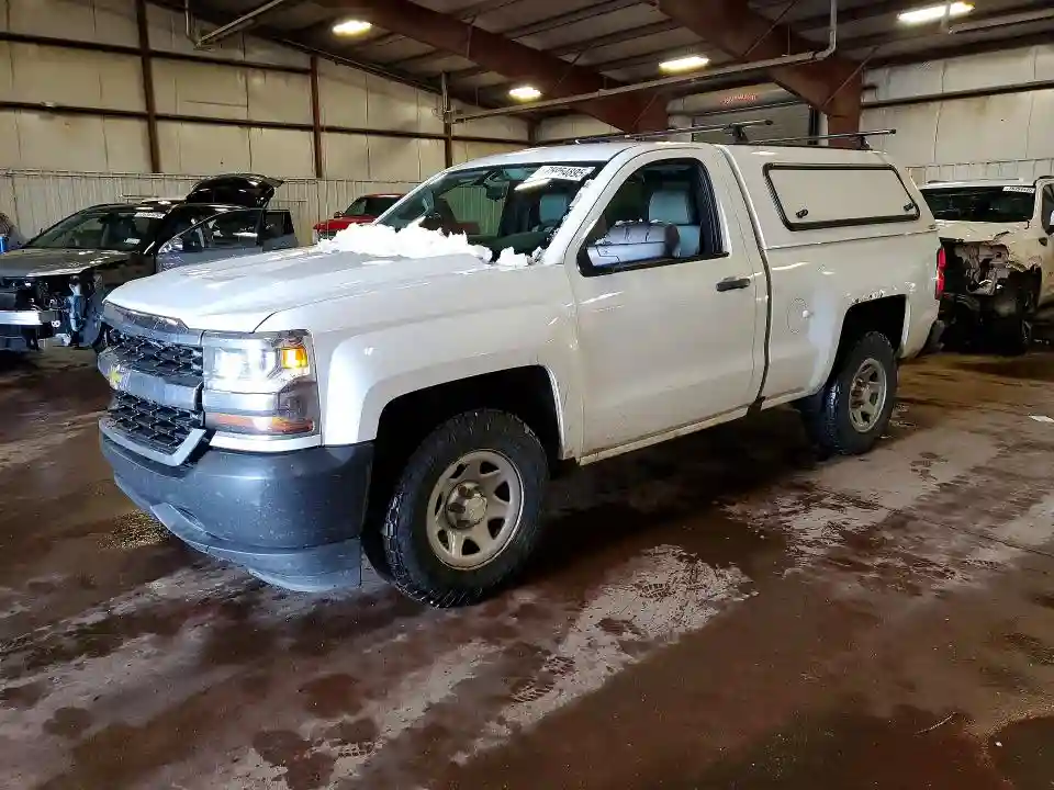 1GCNCNEH9GZ335434 2016 CHEVROLET ALL MODELS-0