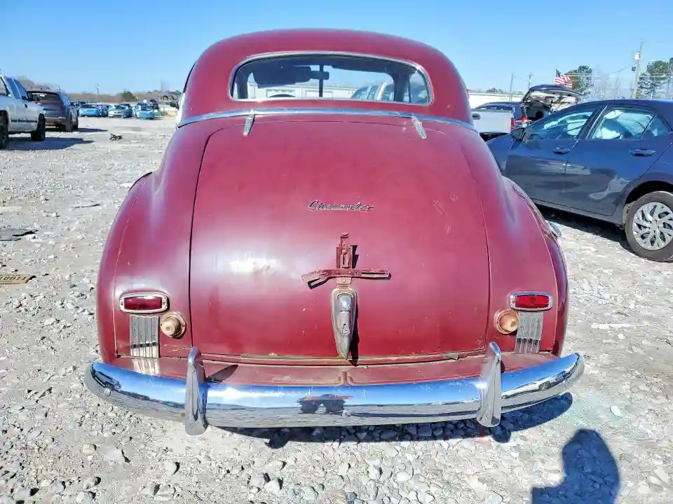 78417465 1948 CHEV ALL OTHER-5