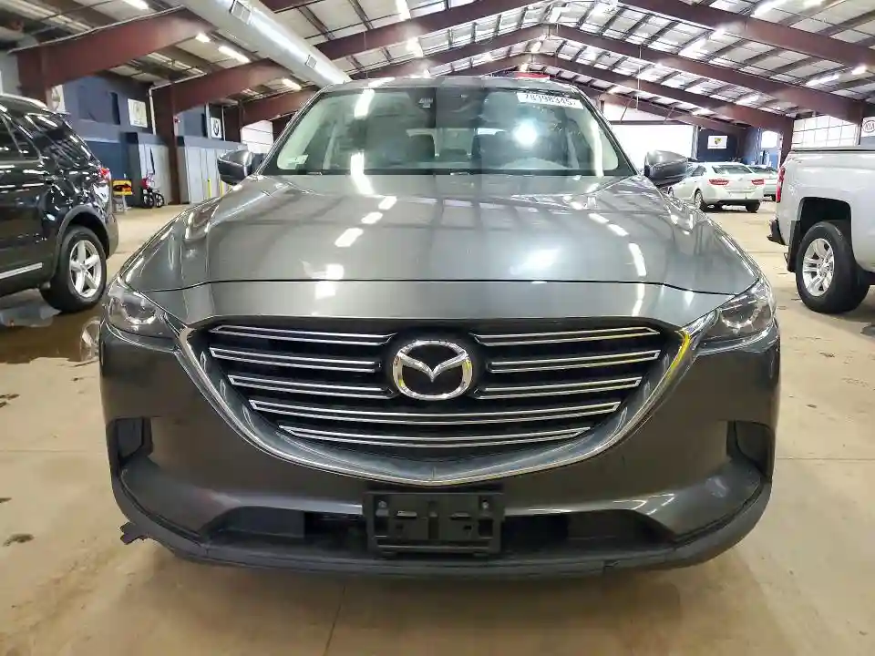 JM3TCBCY9H0140021 2017 MAZDA CX-9-4