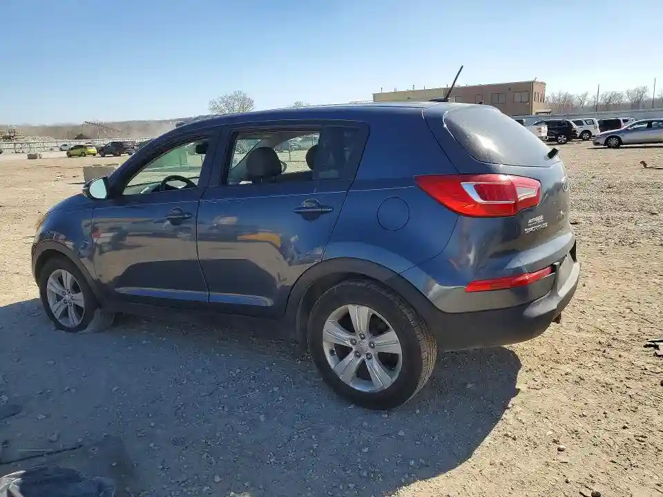 KNDPB3A27C7212657 2012 KIA SPORTAGE-1