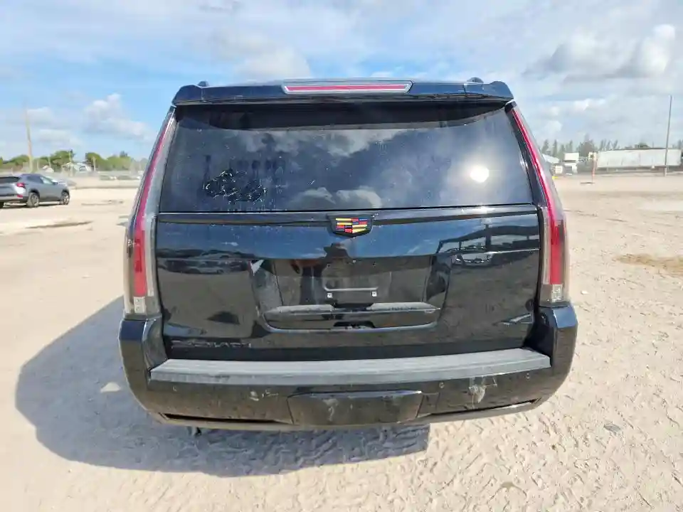 1GYS4DKJXKR214092 2019 CADILLAC ESCALADE-5
