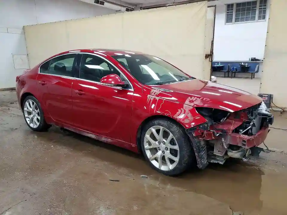 2G4GT5GX3F9134775 2015 BUICK REGAL-3