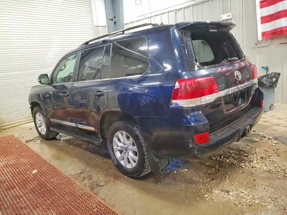 JTMCY7AJ7G4038088 2016 TOYOTA LAND CRUISER-1