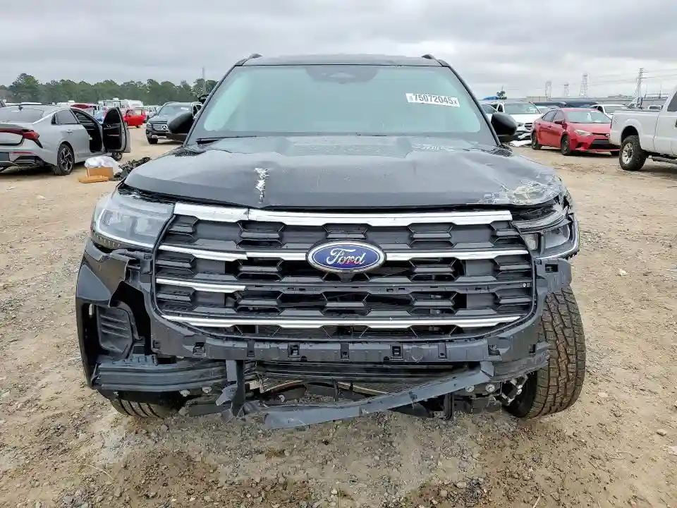 1FMUK7DH8SGA22970 2025 FORD EXPLORER A-4