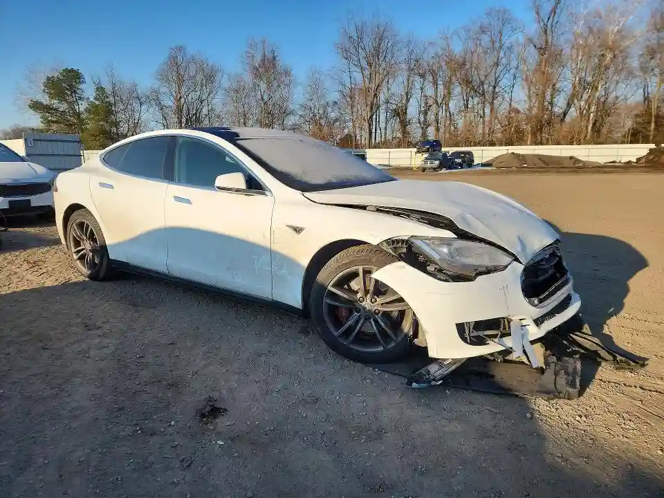 5YJSA1CP9DFP03351 2013 TESLA MODEL S-3