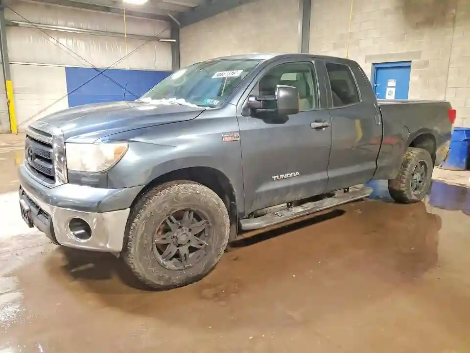 5TFUY5F17AX141969 2010 TOYOTA TUNDRA-0