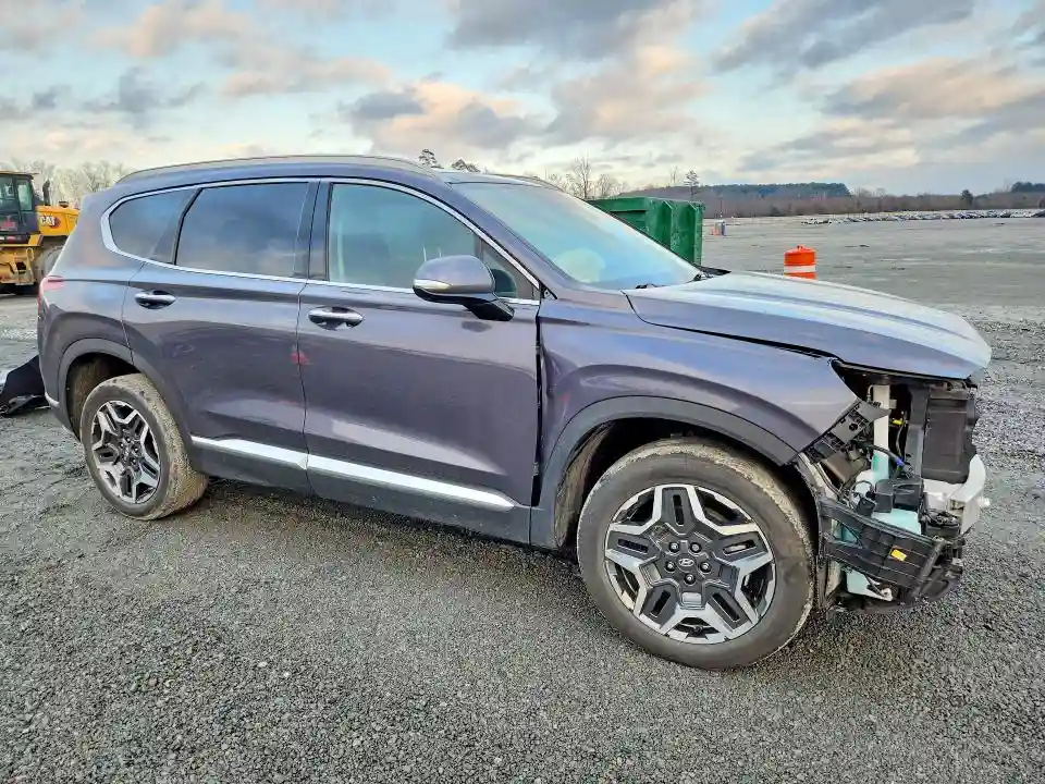 KM8S5DA17MU008728 2021 HYUNDAI SANTA FE HYBRID-3