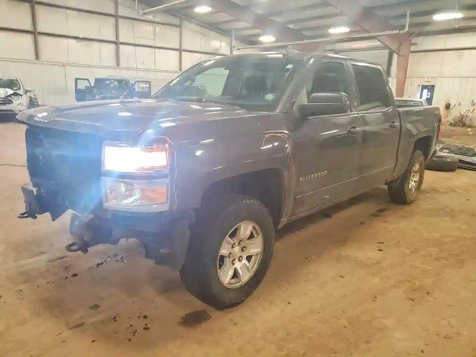 3GCUKREH2FG377433 2015 CHEVROLET ALL MODELS-0