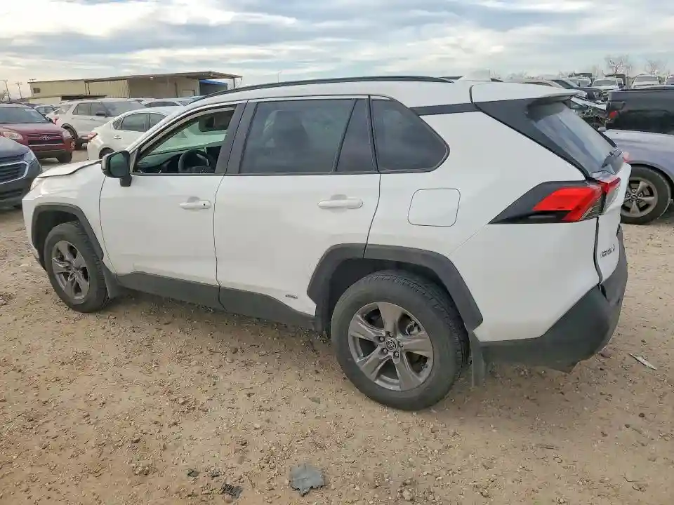 JTMLWRFV1SD593320 2025 TOYOTA RAV4-1