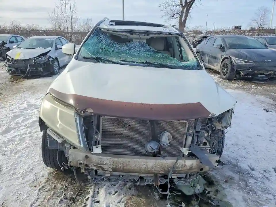 5N1AR2MM2DC601087 2013 NISSAN PATHFINDER-4