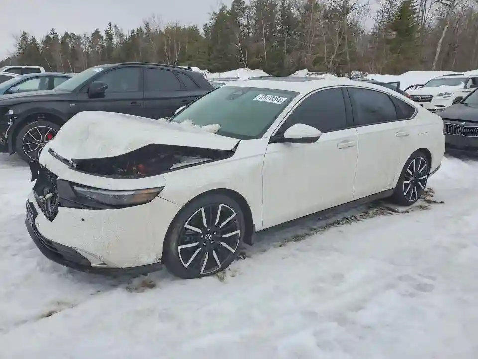 1HGCY2F85SA801598 2025 HONDA ACCORD-0