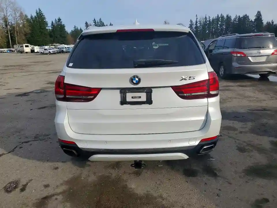 5UXKT0C30H0V96985 2017 BMW X5-5