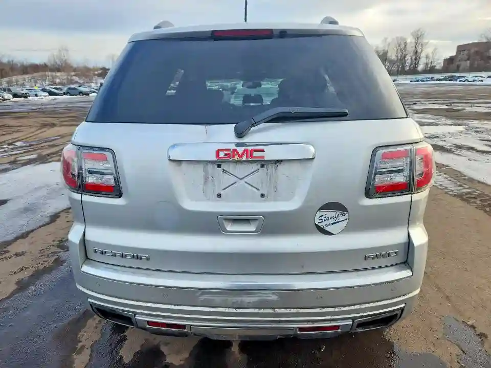 1GKKVTKD5DJ115452 2013 GMC ACADIA DEN-5