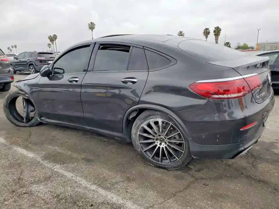 W1N0J8EB2PG152569 2023 MERCEDES-BENZ GLC-CLASS-1