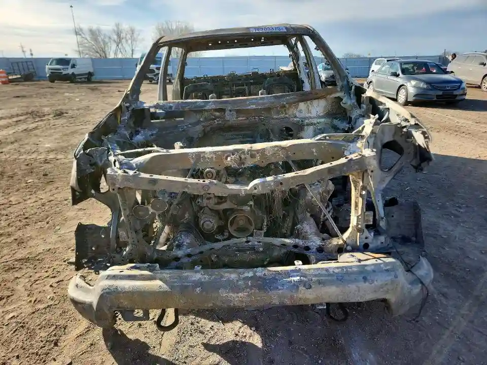 3GCUDFED6NG518413 2022 CHEVROLET ALL MODELS-4