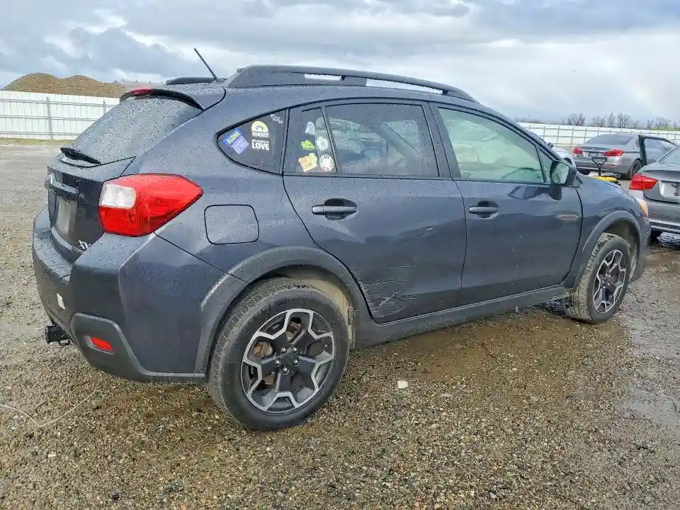 JF2GPADC5F8305283 2015 SUBARU XV-2